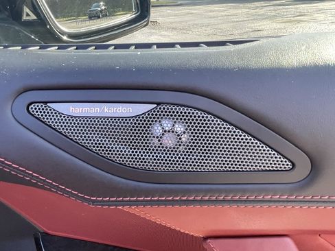 Used 2016 BMW 650i xDrive Coupe image 14