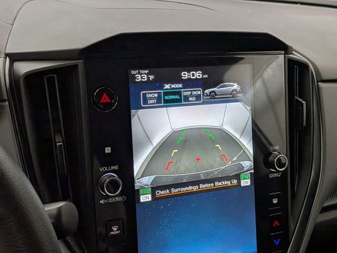 Used 2024 Subaru Crosstrek 2.5i Limited w/ Crosstrek Mirror Package image 30