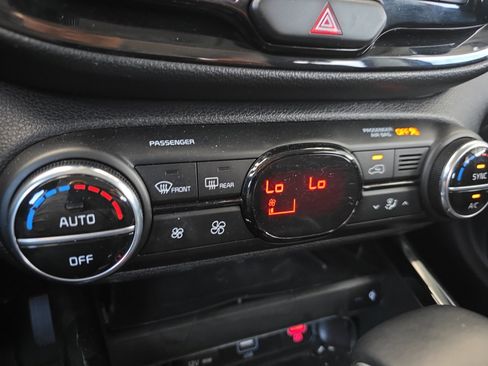 Used 2022 Kia Soul GT-Line image 17