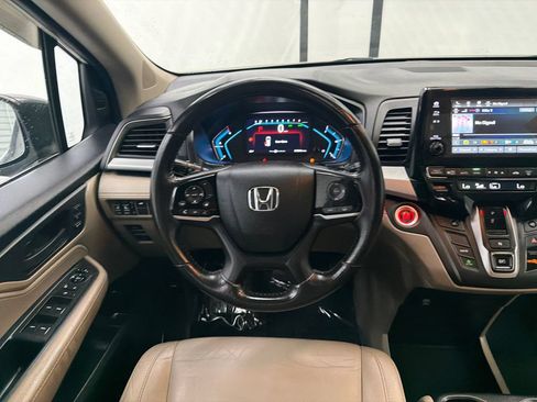 Used 2019 Honda Odyssey EX-L image 25