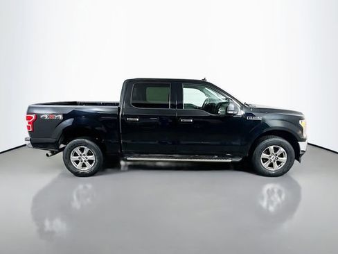 Used 2018 Ford F150 XLT w/ Equipment Group 302A Luxury image 5