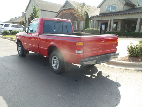 Used 1998 Ford Ranger XLT image 5