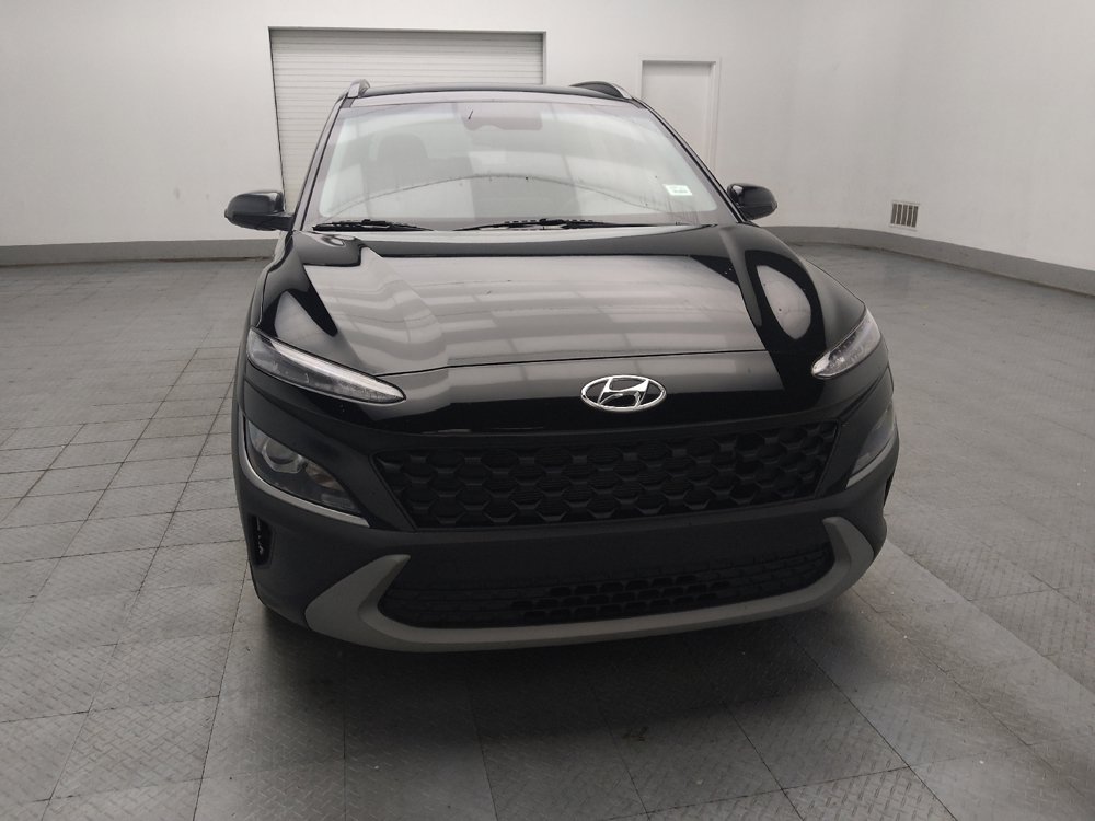 Used 2023 Hyundai Kona SEL AWD/4WD image 14