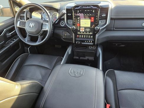 Used 2020 RAM 3500 Laramie image 40