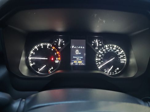 Used 2024 Toyota Tundra SR5 image 19