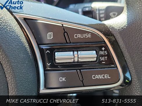 Used 2020 Kia Optima LX FWD image 13