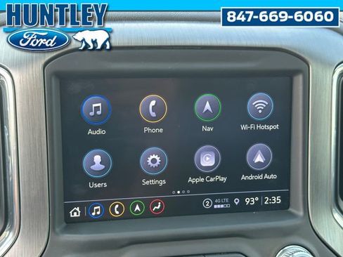 Used 2022 GMC Sierra 2500 Denali w/ Denali Ultimate Package image 21