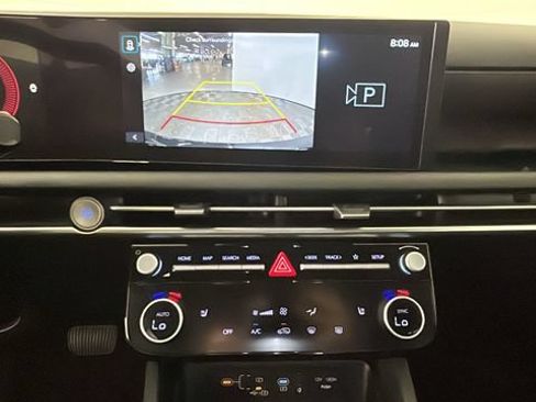 Used 2025 Hyundai Tucson SEL FWD image 25