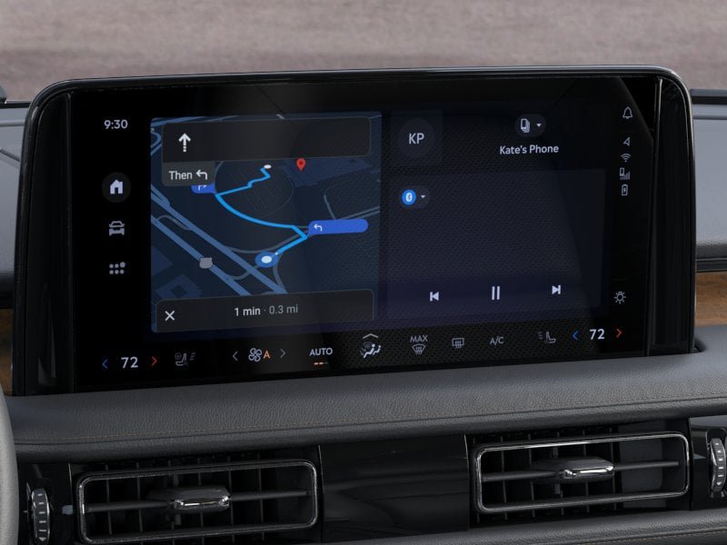New 2026 Lincoln Aviator Reserve w/ Illumination Package AWD/4WD image 17