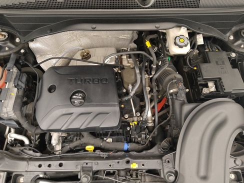 Used 2022 Chevrolet TrailBlazer RS FWD image 30