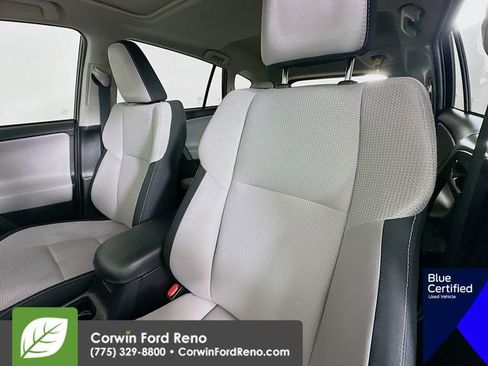 Used 2018 Toyota RAV4 Adventure w/ Cold Weather Package AWD/4WD image 23