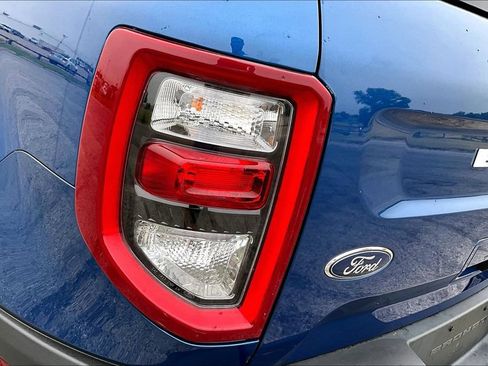 Used 2024 Ford Bronco Sport Big Bend AWD/4WD image 28