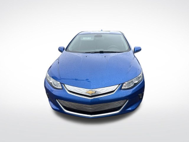 Used 2016 Chevrolet Volt LT FWD image 3