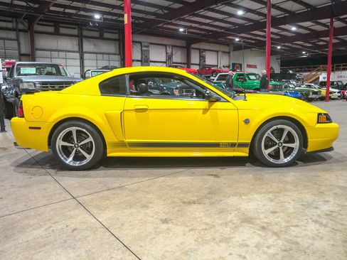 Used 2004 Ford Mustang Mach 1 RWD image 10