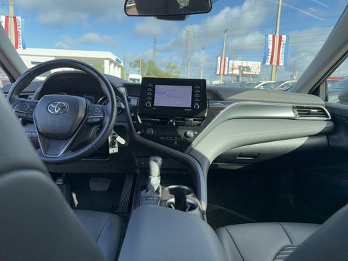 Used 2023 Toyota Camry SE image 26