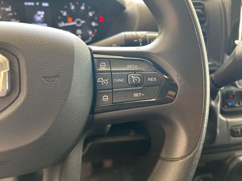 Used 2025 RAM ProMaster 2500 w/ Convenience Group FWD image 49