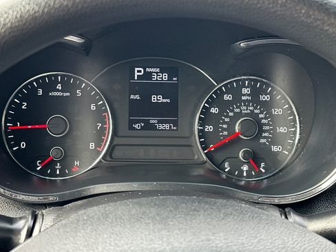 Used 2018 Kia Forte LX image 25