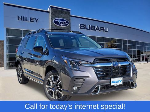 New 2025 Subaru Ascent Touring image 1