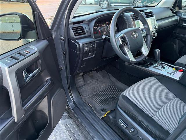 Used 2024 Toyota 4Runner SR5 RWD image 15