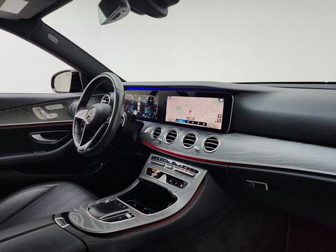 Certified 2021 Mercedes-Benz E 350 Sedan image 24