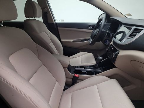 Used 2018 Hyundai Tucson SEL FWD image 21