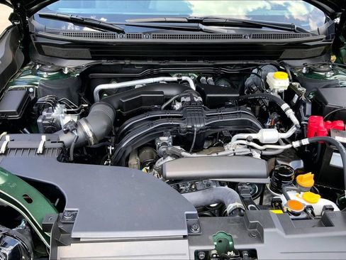 Certified 2026 Subaru Outback Premium AWD/4WD image 28