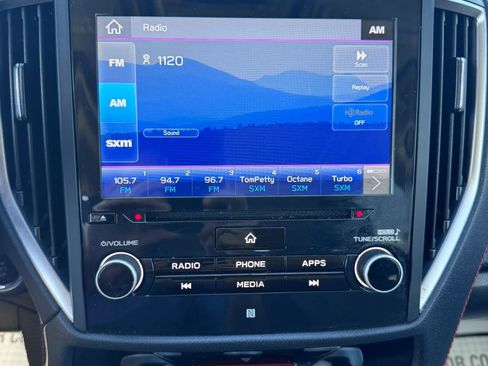 Used 2019 Subaru Forester Sport w/ Popular Package #2 AWD/4WD image 19