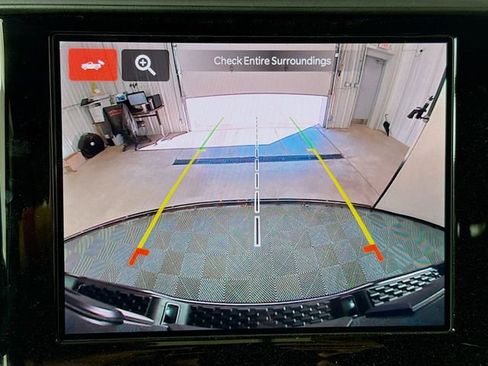 New 2026 RAM 1500 Classic Warlock image 13