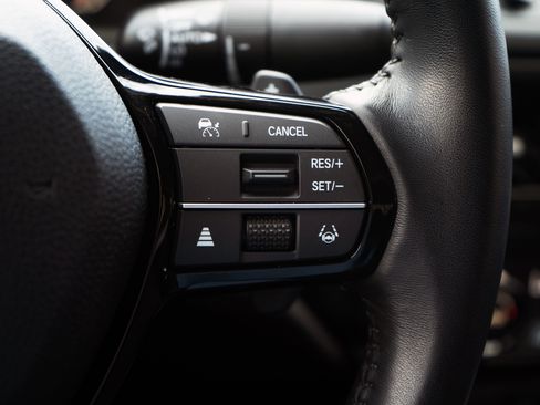 Used 2023 Honda Accord Touring image 21