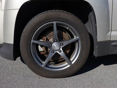 Used 2015 GMC Terrain SLT w/ Chrome Edition image 5