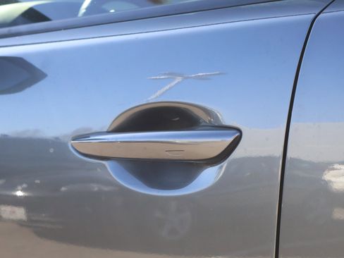 Certified 2025 MAZDA CX-90 3.3 Turbo S w/ Premium Plus image 22