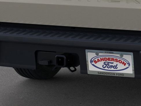 New 2025 Ford Maverick XLT w/ Black Appearance Package image 23