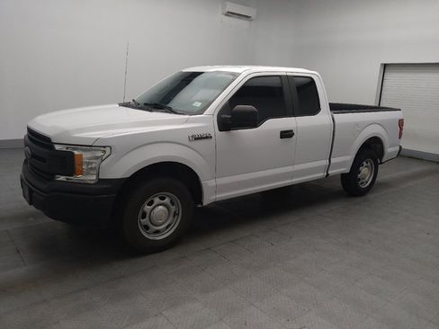 Used 2020 Ford F150 XL RWD image 2
