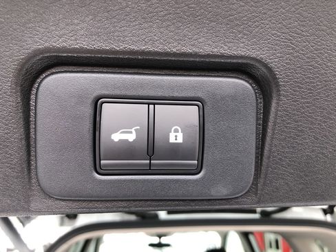 New 2026 Nissan Rogue Rock Creek image 18