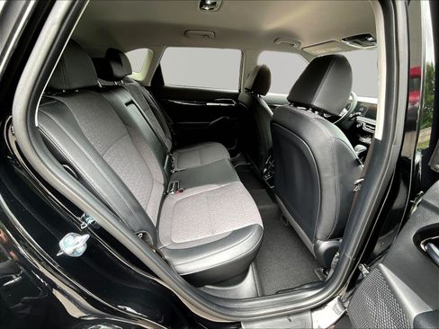 Certified 2026 Kia Seltos S AWD/4WD image 25