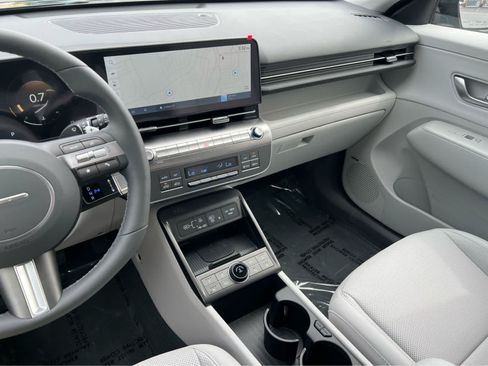 New 2026 Hyundai Kona Limited AWD/4WD image 36