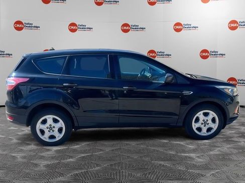 Used 2018 Ford Escape S image 8