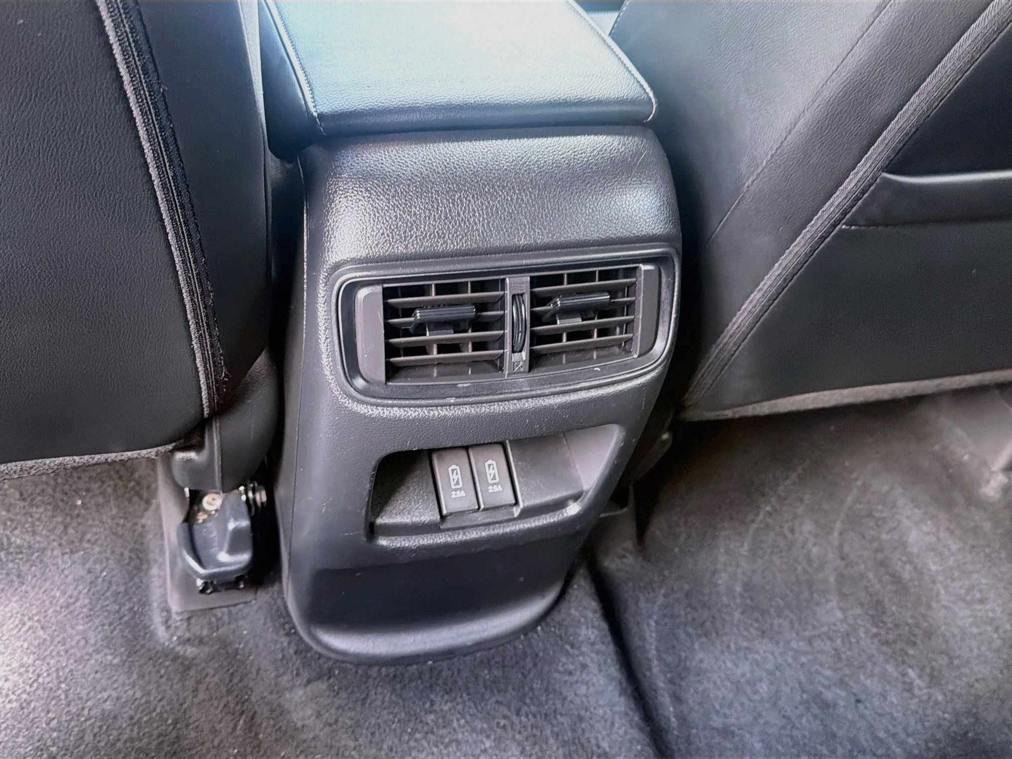 Used 2021 Honda CR-V EX-L image 22