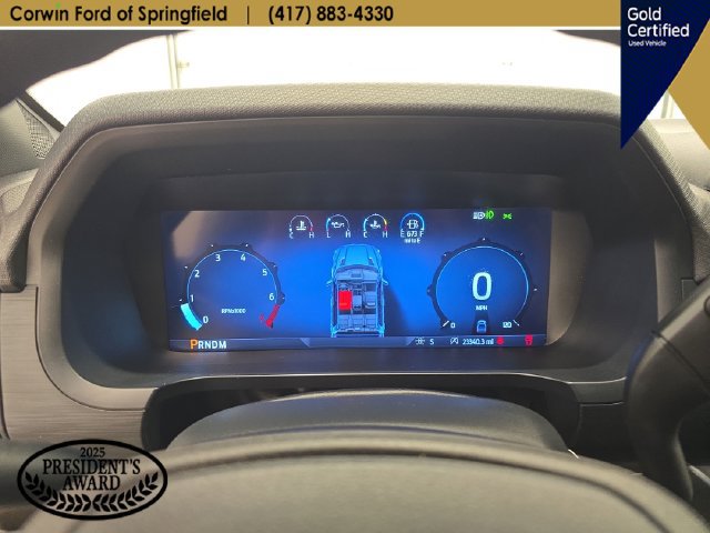 Certified 2024 Ford F150 STX w/ STX Black Appearance Package AWD/4WD image 29