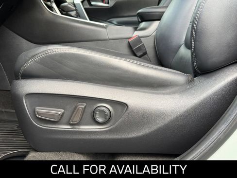 Used 2022 Toyota RAV4 XLE Premium FWD image 41