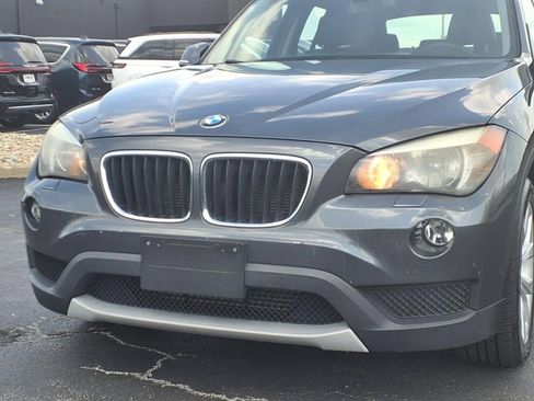 Used 2014 BMW X1 xDrive28i image 20