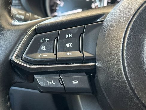 Used 2023 MAZDA CX-5 AWD 2.5 S w/ Select Package image 23