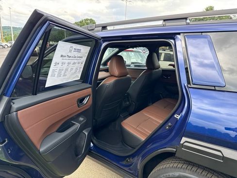 New 2026 Subaru Outback Touring XT AWD/4WD image 17