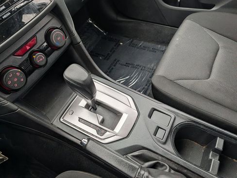 Used 2021 Subaru Impreza 2.0i image 24