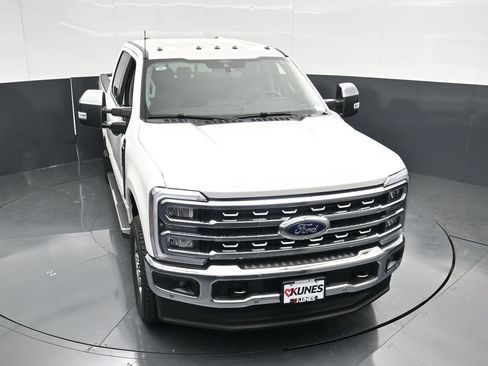 New 2026 Ford F250 Lariat w/ Lariat Premium Package AWD/4WD image 45