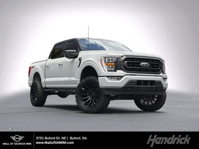 Used 2023 Ford F150 XLT w/ Equipment Group 302A High