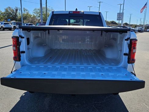 New 2026 RAM 1500 Big Horn w/ Night Edition AWD/4WD image 13