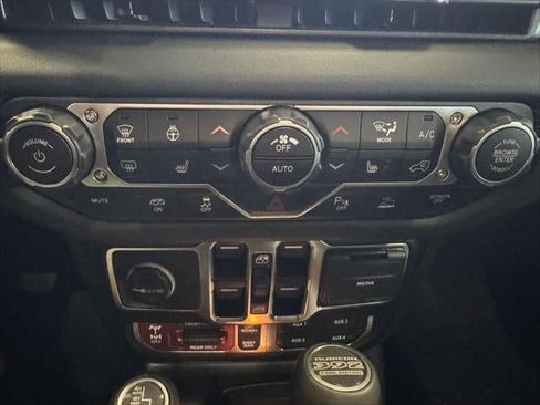 New 2025 Jeep Wrangler Unlimited Rubicon 392 image 48