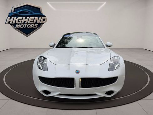 Used 2018 Karma Revero Luxury RWD image 9