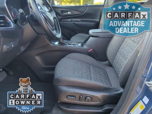 Used 2024 Chevrolet Equinox LT image 11